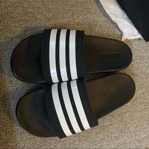 NEW 🌸 ADIDAS | Adilette comfort slides